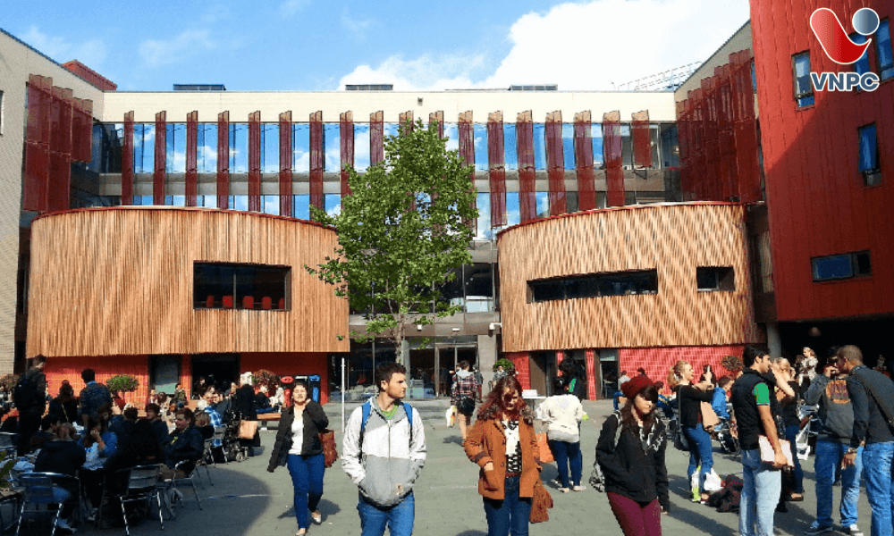 ​Anglia Ruskin University